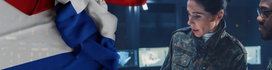 First SME Defence Call strengthens collaboration between Defence and the high-tech sector