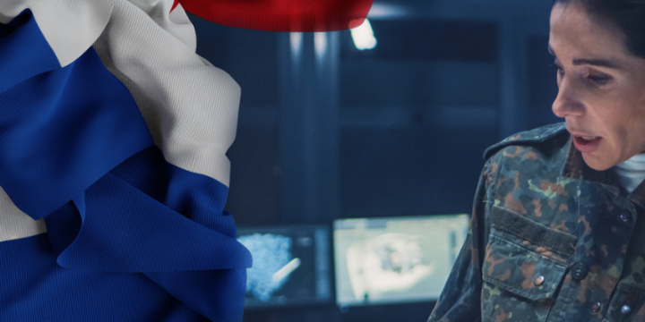 Eerste MKB Defensie call versterkt samenwerking tussen Defensie en hightechsector