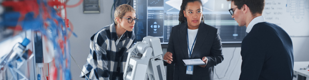 Second edition of the SME Hightech call opens in Januari 2026