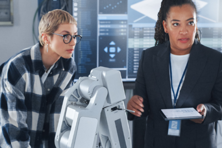 Second edition of the SME Hightech call opens in Januari 2026