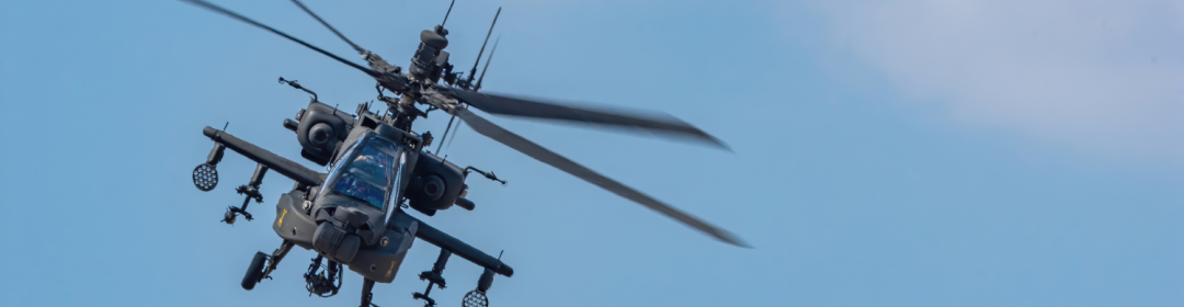 Participate in the Defense Market Exploration 2025