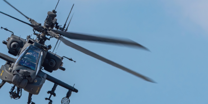 Participate in the Defense Market Exploration 2025