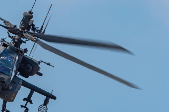 Doe mee aan Marktverkenning Defensie 2025