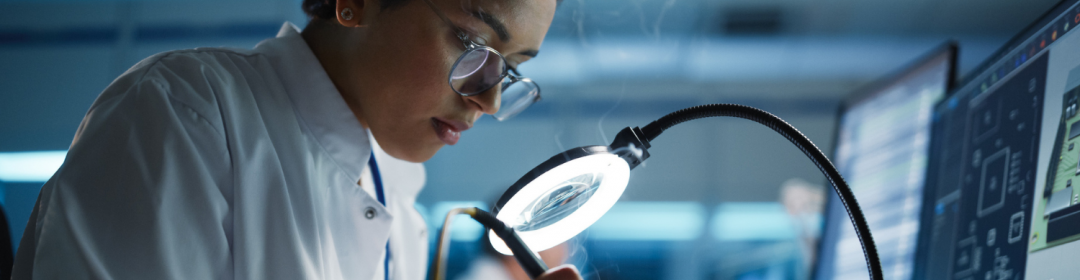 Matchmaking meeting Strengthening the knowledge position of the high-tech equipment sector