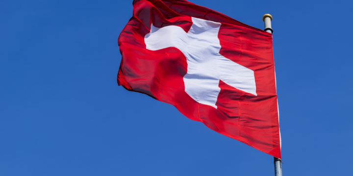 Register for the Semiconductor Economic Mission to Switzerland