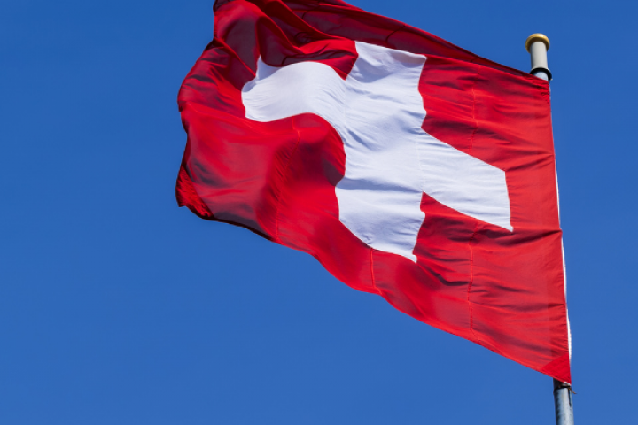 Register for the Semiconductor Economic Mission to Switzerland
