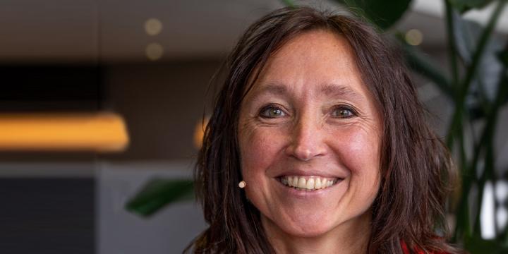 Programmadirecteur NXTGEN HIGHTECH bekend: Monika Hoekstra