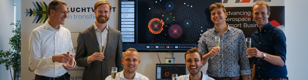 Ecosystem Mapping Tool connects sectors through key technologies