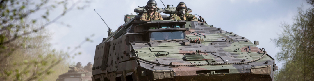 NWO draagt via kennis en innovatie bij aan een sterke én slimme Defensie