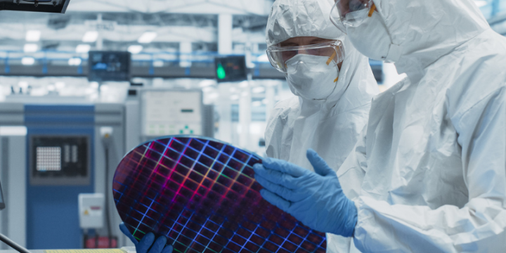 NXTGEN Hightech Call: Versterken kennispositie van de Hightech apparatuur sector