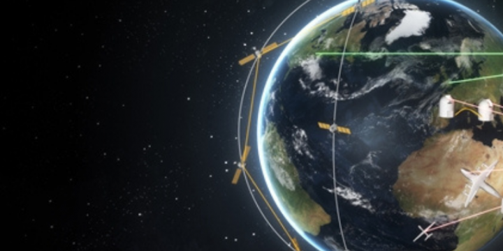 New step towards ecosystem for laser satellite communication in The Netherlands