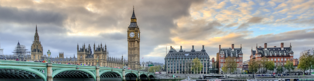 Innovation Mission ‘Future of Compute’ in the United Kingdom