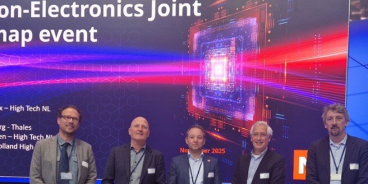 New Semiconductor & Electronics Joint Roadmap for the Netherlands 
