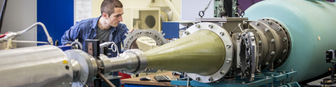 Startsein voor zes projecten via het Open Technologieprogramma