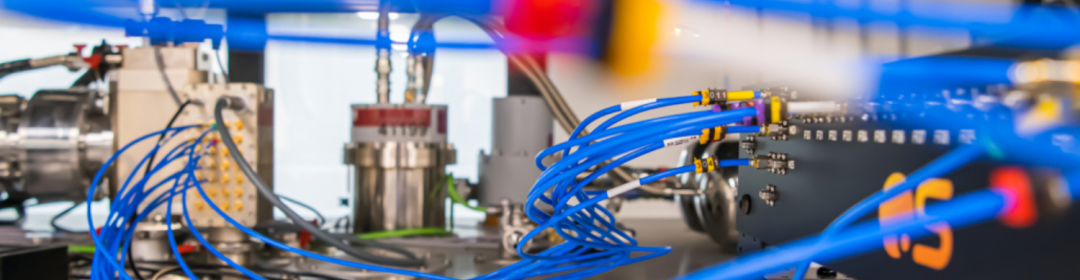 MKB hightech call 2024 | OrangeQS: radicale versnelling testproces quantumchips