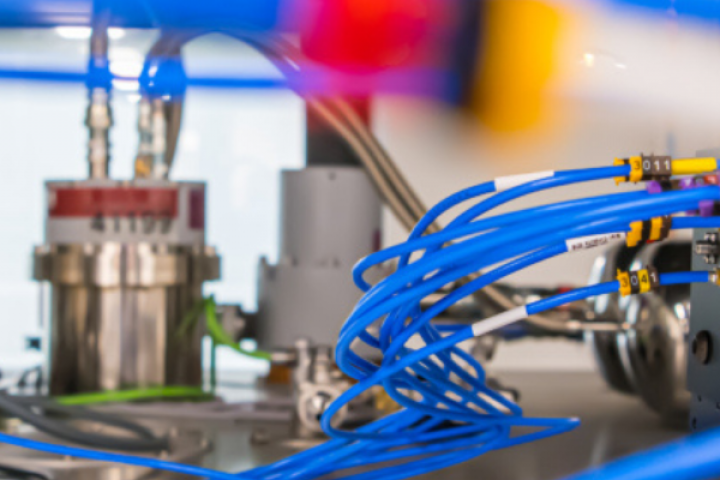 MKB hightech call 2024 | OrangeQS: radicale versnelling testproces quantumchips