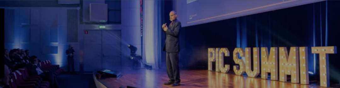 PIC Summit Europe 2025 