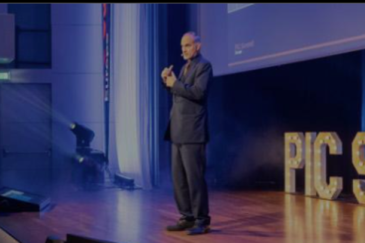 PIC Summit Europe 2025 