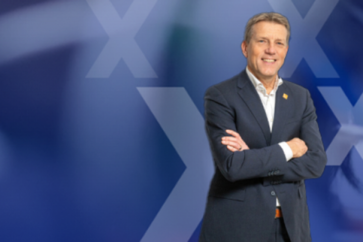Peter Stolk succeeds Marc Hendrikse as chairman of NXTGEN Hightech
