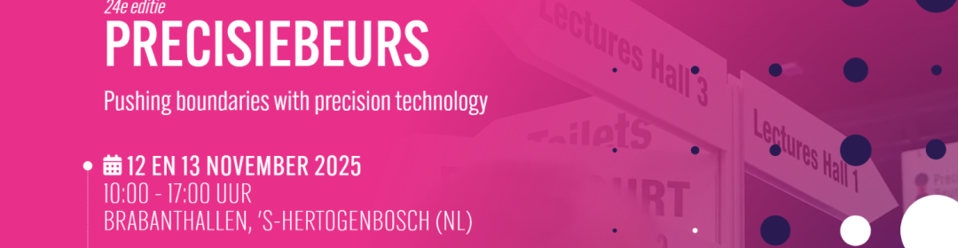 Precision Fair 2025