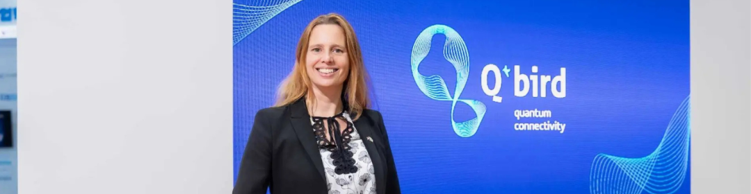 Q*Bird is building the quantum internet of tomorrow
