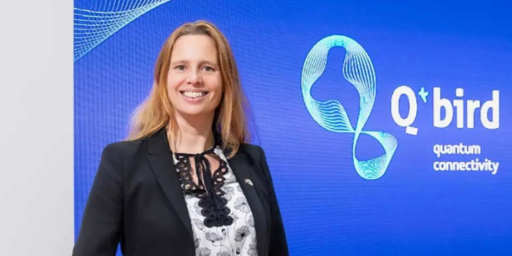 Q*Bird is building the quantum internet of tomorrow