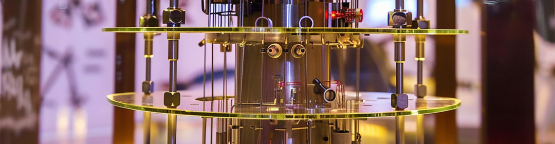 Quantum revolution: ‘The Netherlands has a strong position’