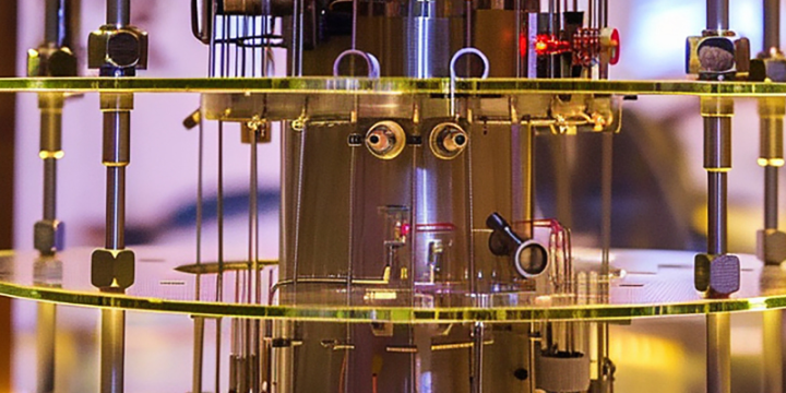 Quantum revolution: ‘The Netherlands has a strong position’