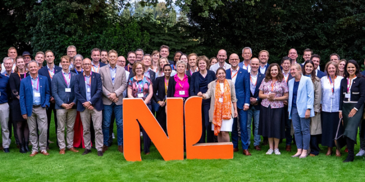 RECAP | Dutch economic mission strengthens high-tech partnership with Switzerland