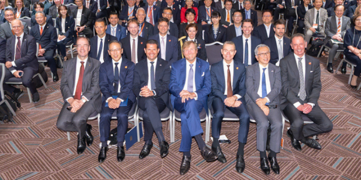 RECAP: The Netherlands' Economic Mission Hightech & Digitalization to Japan