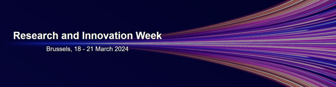 Research and Innovation Week