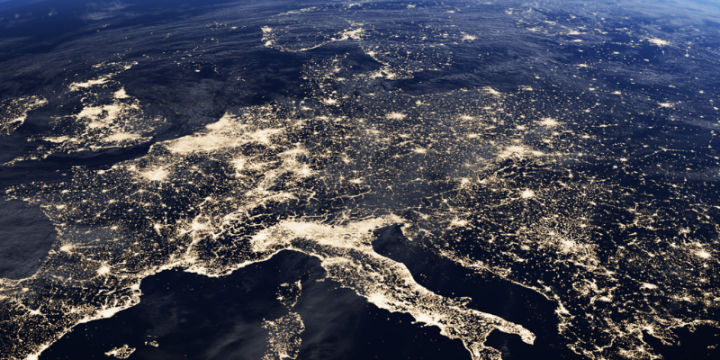 Open: KIC call for research on further development of space infrastructure