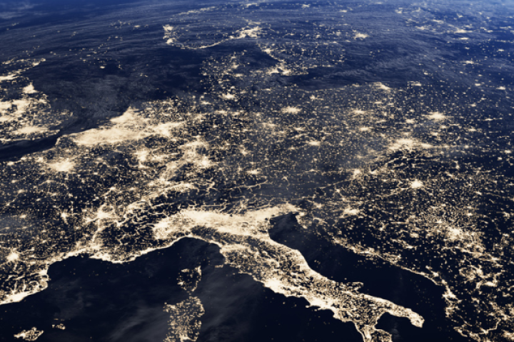 Open: KIC call for research on further development of space infrastructure