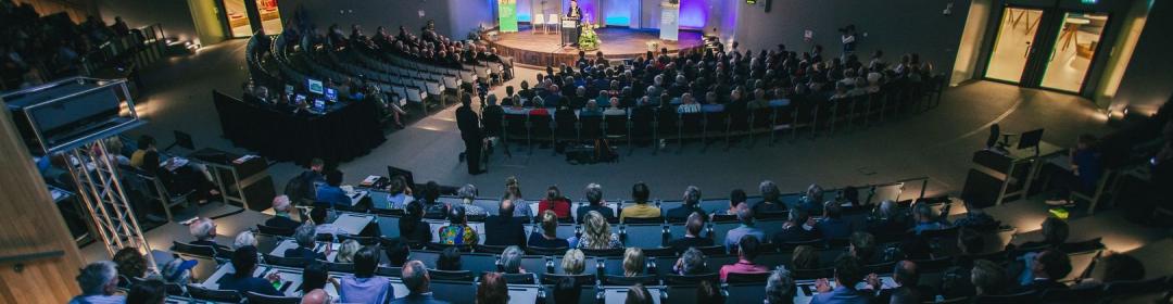 Save the date: SIA-congres 2023
