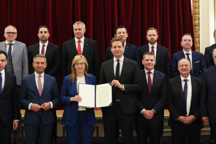 Semicon Coalition Europe voor technologisch leiderschap ondertekend door alle EU-landen