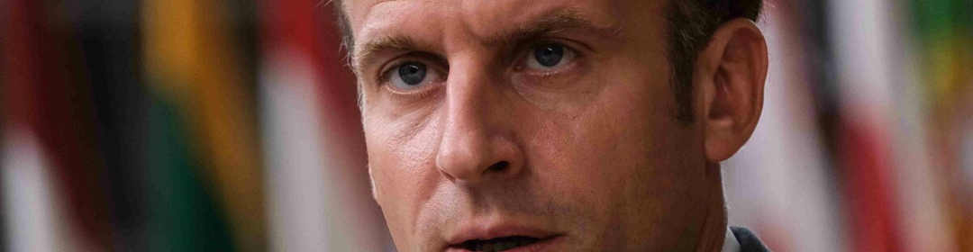 Staatsbezoek Macron: intensievere samenwerking Brainport en Grenoble op semicon en fotonica