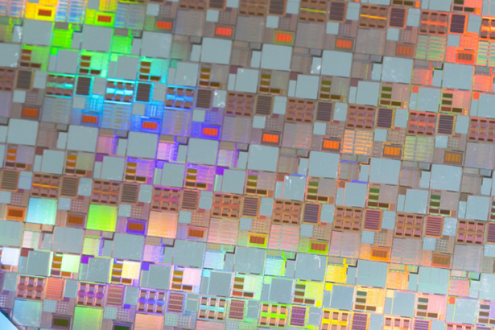 TNO signals start of photonic chip pilot line