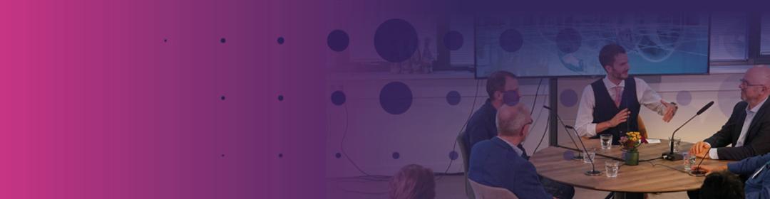 Techcafé: from a high-tech idea to successful business