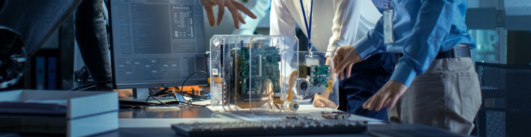 Twaalf Perspectief-projecten van start door miljoeneninvestering in technologische innovatie