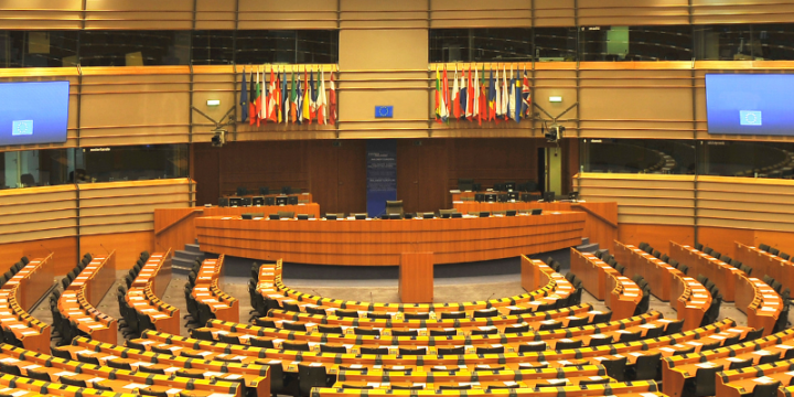 EU proposes to double Horizon Europe budget in Multiannual Financial Framework