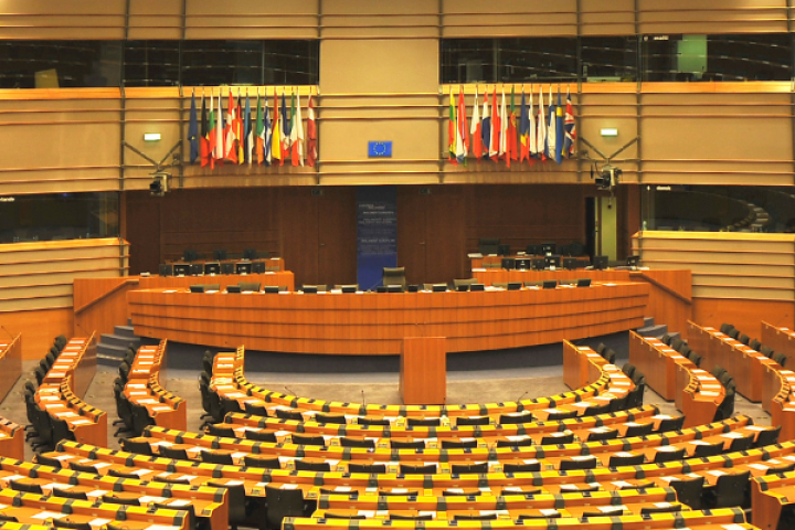 EU stelt verdubbeling budget Horizon Europe voor in Meerjarig Financieel Kader