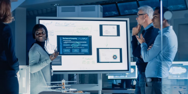 Vooraankondiging: KIC Call “Vraag door Consortia -S” 2024