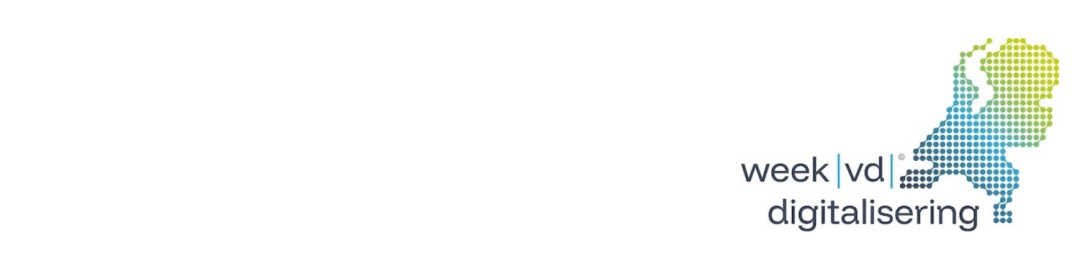 Week van de Digitalisering 2026