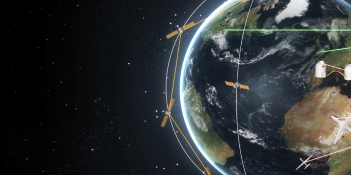 AAC Clyde Space to commercialize TNO’s laser terminal for satellite communication